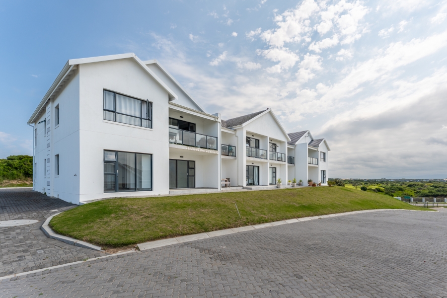 2 Bedroom Property for Sale in St Francis Bay Village Eastern Cape